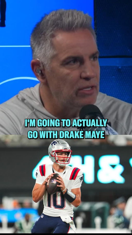 Which second-year QB does @kurt13warner expect to take the biggest leap in 2025?