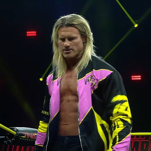Nic Nemeth RETURNED from his suspension to send a message to The Hardys alongside Ryan. #TNAiMPACT