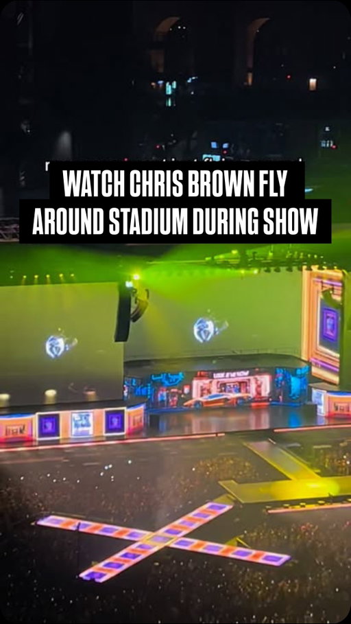 What song does he need to do this for?
.
.
.
#chrisbrown