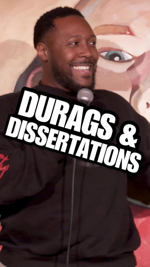 Never judge a book by the durag! 😂😂😂 These are a pair of good lads… Glasgow, I got so much jokes from this audience! 😂 Shout out to @thestandglasgow … and to @karmadrinks for hydration ☺️😎

ANNOUNCEMENT ON MONDAY 10AM 📣  Sign up to my mailing list on AurieStyla.co.uk to be the first to know! ☺️

#standupcomedy #crowdwork #livecomedy