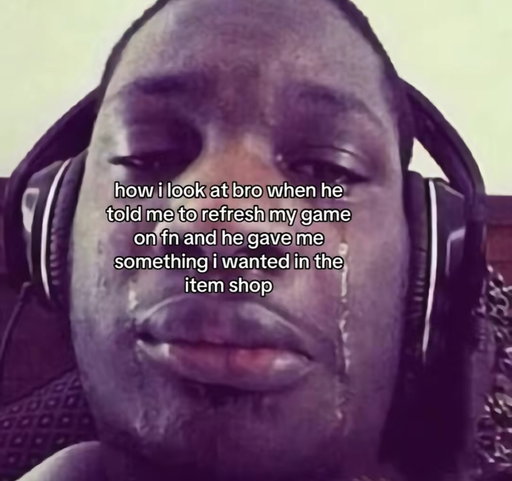 Tag bro 🫂

(Via: wehatewoot / TikTok)