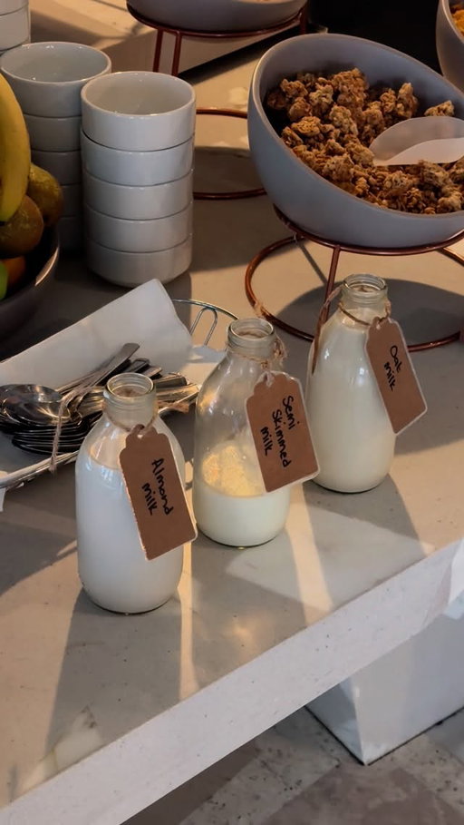 Friday: Breakfast at #TheAlanMCR.