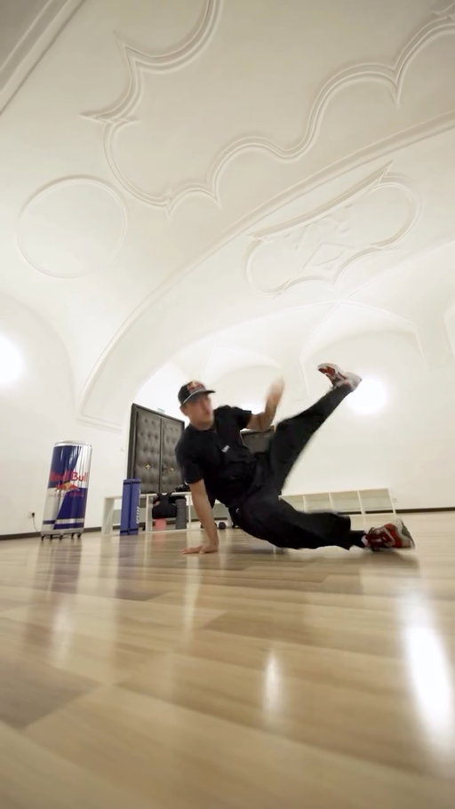 There’s levels to stayin’ ready 😤 @philkwizard 

#redbullbcone #redbull #breaking #givesyouwiiings