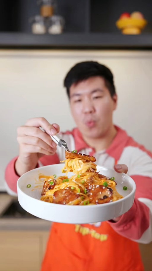 Rosé na, Pinoy pa! Make every bite extra with Tip-Top Chicken Tocino. 

#TipTopChicken #TipTopPH #food #ph #chicken #foodieph #easyrecipe #yummy #simplerecipe #foodcookingvideos #quickrecipe #chickentocino

@winsfoodtrips