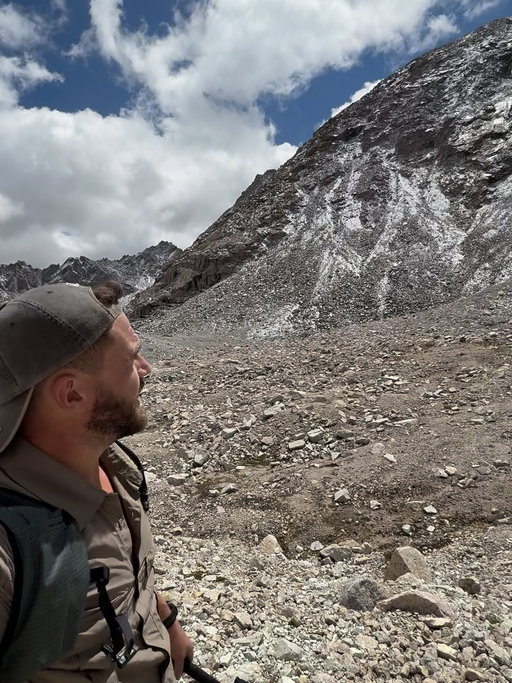I recently spent a week travelling and living with Kazakh nomads in Western China.

Still editing the video but I realised I need to start posting more on instagram because of business and engagement and stuff probably idk. Ly xx