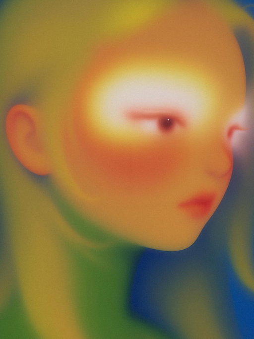 Artpoint presents 5 new works by Petra Voice 🌺

Step back into the gentle world of Petra Voice, where AI becomes a brush and emotion takes form. Petra’s art, infused with femininity and grace, blurs the line between abstraction and intimacy. Using AI to craft atmospheres that feel both futuristic and timeless, her works have captivated galleries from Tokyo to Paris, each piece a testament to the endless dialogue between technology and the human spirit.

In her Aura series, each portrait embodies the quiet balance between light and whispers of energy. On the last slide is a sneak peek into Petra Voice’s depiction of the beauty of soft masculinity through e-boy portraits.

Close your eyes, and feel the vibrations ✨

1. Aura 2
2. Aura 5
3. Aura 8
4. Aura 9
5. Boys

@petra_voice

👉 Discover all her works on our website!

#PetraVoice #AIGeneratedArt #DigitalArt #Radii #BoysCollection #ArtpointXYZ #contemporaryart