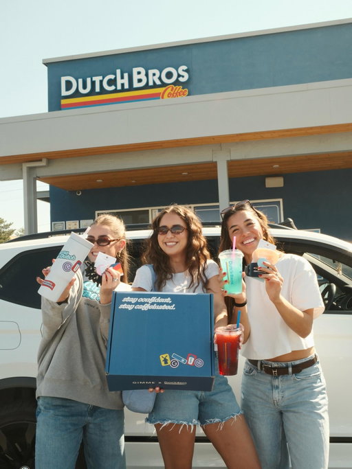 The ultimate BFF giveaway just dropped. ☕💁‍♀️💗 In honor of National Friendship Month, Gimme Beauty and Dutch Bros—aka real-life brand besties—are teaming up to give you and your ride-or-die a:

5 Winners will get an exclusive PR box packed with exclusive GIMME x Dutch Bros merch—designed just for this collab and not available anywhere else. Once they’re gone, they’re gone…. You’ll also be restocked with your hair must-haves, and 2x Dutch gift cards to fuel you (and your bestie) all month long.

***GIVEAWAY CLOSED***

How to enter:
💗Like this post
💗Follow @gimmebeauty + @dutchbroscoffee
💗Tag your bestie—you know, the one who always shares their coffee and their favorite hair band
💗BONUS ENTRY: Share this post to your story

Giveaway opens Friday, Sept 5 at 9am PT and closes Tuesday, Sept 9 at 11:59 PT. The winners will be announced Wednesday, Sept 10th. NO PURCHASE NECESSARY. US legal residents 18+. Void where prohibited. Restrictions apply. See Official Rules via the link in bio.