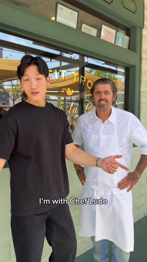 *GIVEAWAY*

The LAWFF hosted by Tastemade kicks off Nov 7-9, 2025 in Santa Monica and Petit Trois will be there.

The event takes place in the Barker Hanger where 90 chefs, including 17 headliners, will be serving their food.

Tickets cover all food & beverage. 

I’ll be there on Nov 7, can’t wait to see you there!
 

PRIZE: 1 winner will win 2 VIP tickets to your choice of Fri, Sat, or Sun. Prize value is $350

To enter:

- Make sure you’re following @lawinefoodfest 

- Like this post

- Tag someone you’d like to bring 

- Bonus entry : Share this post on your story and tag us!

 
Contest ends on 09/12 at 11:59 pst. Must be 21+. Winner will be selected on 09/13