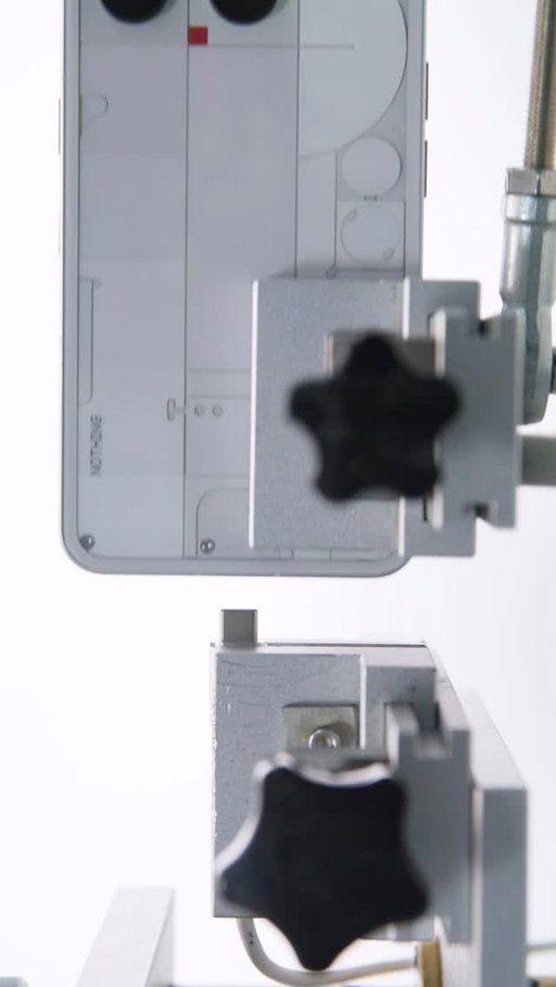 Phone (3) USB durability test.
