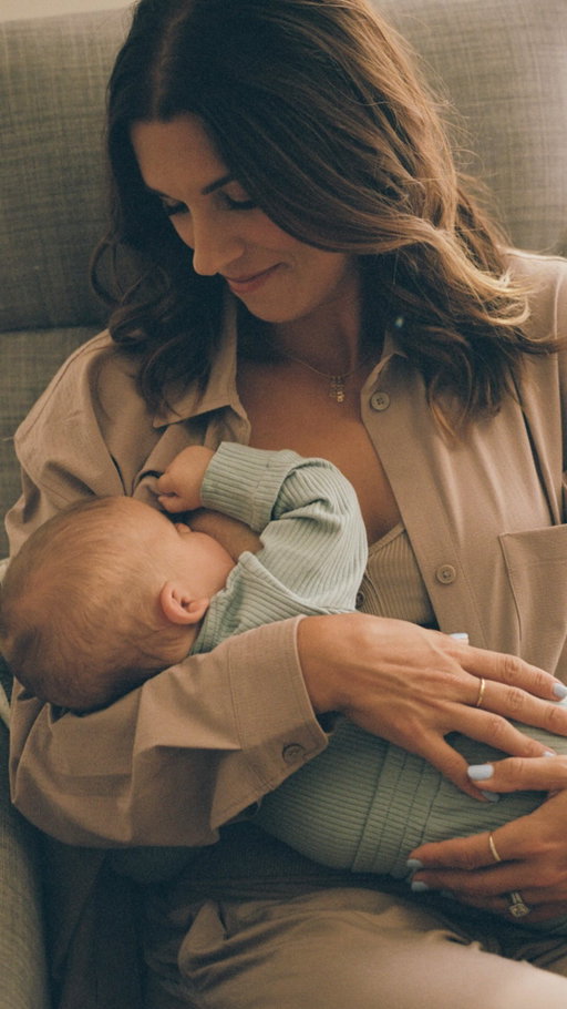 As a mom of two, @alexmorgan13 is approaching feeding — and motherhood in general —differently.

No more comparisons. No more pressure. No more outside noise. Just doing what works best for her and her family.

For Alex, that means turning to Bobbie to help nourish her son, Enzo, when they need it.
“As a mom, there will always be comparisons… but I don’t feel pressure from the outside noise to do things a certain way. My journey with my son is mine and my husband’s — and ours only.” - Alex Morgan

Bobbie is proud to partner with 2x World Champion and 2x Bobbie Mom Alex Morgan to remind parents that there’s no scoreboard in motherhood, and we’re proud to be her infant formula of choice. 💚
