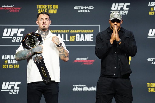 🏴󠁧󠁢󠁥󠁮󠁧󠁿👊🇫🇷

.

#ufc #mma #tomaspinall