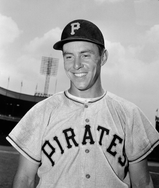 Bill Mazeroski was born on September 5, 1936.

Maz is widely regarded as one of the best fielders the game has ever seen, at any position, and has eight Gold Gloves to prove it.

He holds the MLB record for most seasons leading the league in double plays, most career double plays turned and most seasons leading the league in assists.

He is also one of only eight players in Pirates history with at least 2,000 hits, and was selected to 10 MLB All-Star Games.

Maz hit one of the greatest home runs in baseball history.

He hit the first walk-off series-ending home run in World Series history in Game 7 of the 1960 World Series.

Mazeroski was elected to the Hall of Fame in 2001 and the Pirates Hall of Fame in 2022.

Happy birthday to one of the greatest to ever wear Black & Gold!