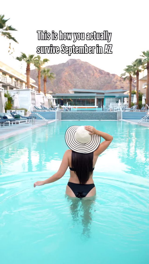 Endless summer unlocked! We’re keeping pool days going strong at @wscottsdale and @mountainshadowsaz thanks to the Endless Summer Pass with @resortpass 🌞💧

For less than your daily coffee, you can enjoy unlimited pool access all month long (September 2–30) — plus full access to all the resort amenities.

The best part? Booking is as easy as ordering takeout — and you can even book same-day. No packing, no planning, just poolside memories waiting to be made. 😎⛱️

Who’s in for one more swim before summer fades?

Tag your pool crew! 👇

#ResortPassWithMe #ResortPassPartner #arizona #welcometoarizona #summer2025 #pooldays #thingstodo