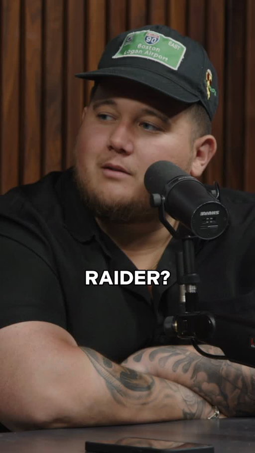 What’s a raider??