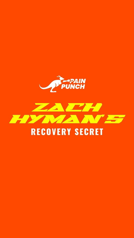 Big thanks to @zachhyman for backing @painpunch 🥊🧡, the first physician-formulated anti-inflammatory recovery drink made right here in Canada.

Just like Zach, athletes and everyday Canadians are turning to Pain Punch for:
✔️ Recovery after games, workouts, or long days
✔️ Prevention with the power of turmeric + vegan omega-3
✔️ Performance without the crash

It tastes like an orange creamsicle 🍊🍦 and it actually works!

👉 Try it now at PainPunch.com. Use discount code: Zach10 for 10% off.

#RecoveryStartsNow #PainPunch #AthleteApproved #NHL #turmeric #SportsRecovery #omega3 #workoutrecovery #exerciserecovery #nhl #hockey