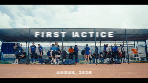 Champion mindset loading... 🧠🏆⏳ 

Our IMG Academy softball student-athletes were amped up and ready to go for the historic first practice of the year!