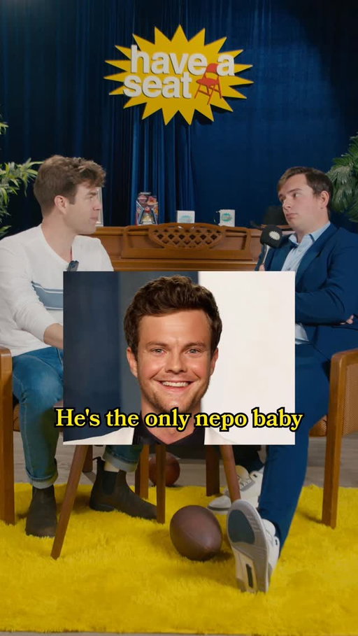 Failed nepo babies with @mondaypunday #nepo #nepobaby