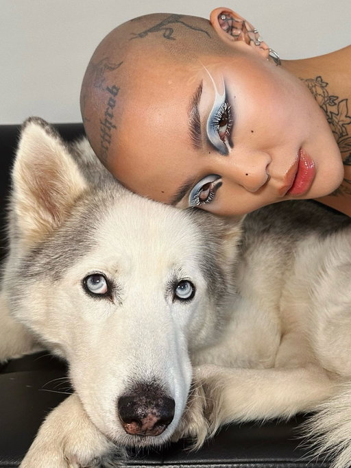 My beautiful boy. My darling angel. My first dog.
You are and forever will be my happiness. 
I adopted you at the age of 10 and to get 4 years with you has been such an honour. I wish I could’ve had more but I know I’ll see you one day (with probably some form of carb in your mouth). 
Thank you for all the moments we had together, there will be no other dog like you. I love you. I love you. I love you. I love you.