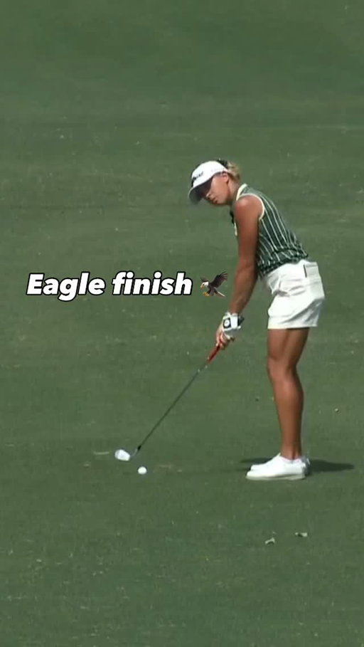 Hole out in Houston 😮‍💨

#AramcoHoustonChampionship