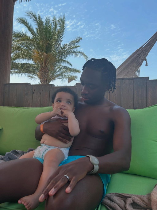 My youngest. My boy Makaio! Two years have absolutely flown by!🥹

Thank you so much for all you’ve added to our lives. You’ll probably never truly know what you’ve done! 

God blessed us so much to have such a character, full of energy and joy. A best friend for Malachi and a true blessing to anyone who comes across him. 

We’re so proud as parents to have you and very sure that you’ll be a shining light in the world! We love you❤️❤️❤️