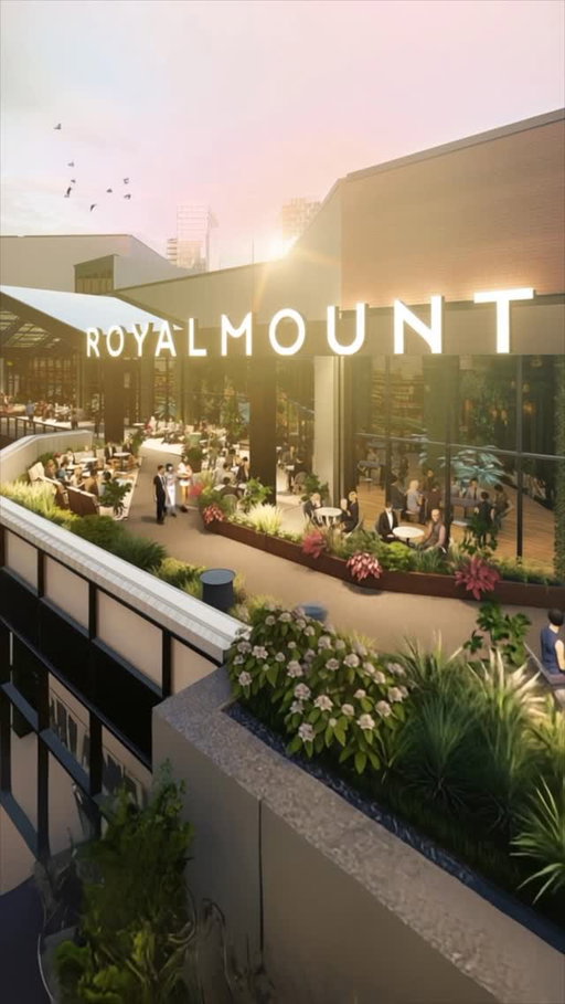 Now Open!
 Montréal’s first TUDOR Boutique has arrived at Royalmount. This destination is designed for collectors and watch enthusiasts alike. Experience Swiss craftsmanship, bold design, and the fearless Born To Dare spirit.

Monday to Wednesday: 10am-6pm 
Thursday to Friday: 10am-9pm 
Saturday to Sunday: 10am-5pm

—————————

Maintenant Ouvert! 

La première boutique TUDOR de Montréal a ouvert ses portes à Royalmount. Ce lieu est destiné aux collectionneurs et aux passionnés d’horlogerie. Découvrez le savoir-faire suisse, le design audacieux et l’esprit intrépide Born To Dare.

Du lundi au mercredi : 10h à 18h 
Du jeudi au vendredi : 10h à 21h 
Du samedi au dimanche : 10h à 17h

#TUDOR #BornToDare #NowOpen #Royalmount #LuxuryWatch #Montreal #RaffiJewellers