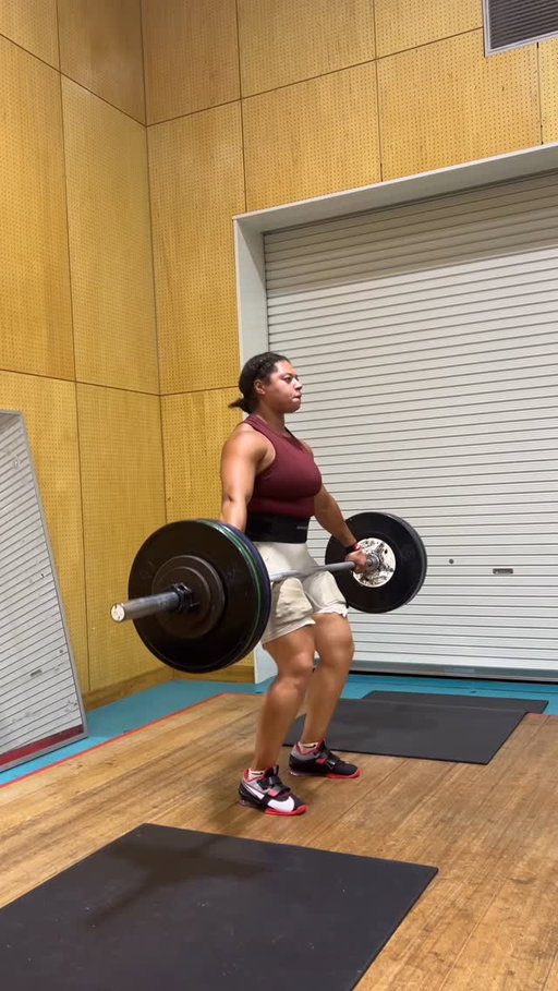 @rogers_camryn taking 💯 for a ride 🤘🏽

#snatches #snatched #hammerthrow #wctokyo25