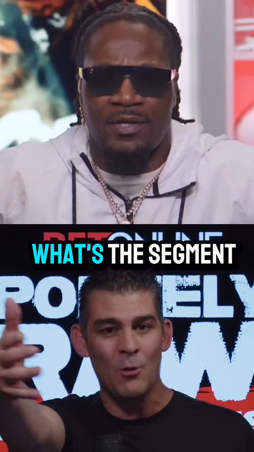 HATER BLOCKERS! This what I’m telling #billbelichick 😎 Who else needs a pair?
@blenders @evrosenblum #schmellme #pacmanjonesshow #nocap #politelyraw link in bio