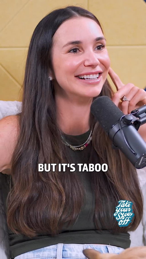 What are some questions you shouldn’t ask on a first date? From @shoesoffpod episode 318.

RICKY’S ON THE LOOSE Tour

📍September 4–6 • North Charleston, SC
📍September 26–27 • Detroit, MI
📍October 3 • Atlanta, GA
📍October 4 • Raleigh, NC
📍October 17–18 • Toronto, ON
📍October 19 • Buffalo, NY
📍October 30 • New York, NY
📍November 1 • Brooklyn, NY
📍December 12–13 • Las Vegas, NV
📍January 9-11 • Phoenix, AZ
📍May 1-2 • Cleveland, OH

🎟️ Get tickets @ punchup.live/rickglassman