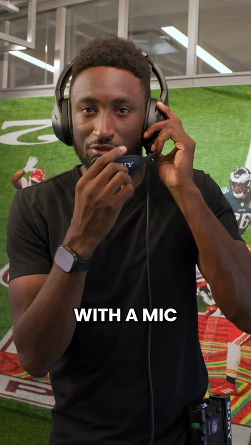 As seen on the NFL opening day broadcast tonight 🤓