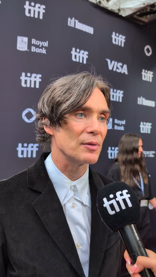 “I have a huge respect for that job.”

Ahead of his #TIFF50 World Premiere, Cillian Murphy reflects on watching his parents as teachers growing up, and how that impacted his role as a school head in STEVE 🏫

#ShotonPixel #CillianMurphy #Steve
