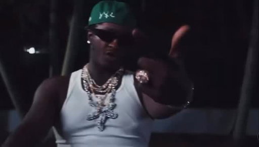 Thug disses gunna, yak gotti, slug, woody, slimelife shawty, ysl obama,  DK 🤣🤣🤣🤣.
