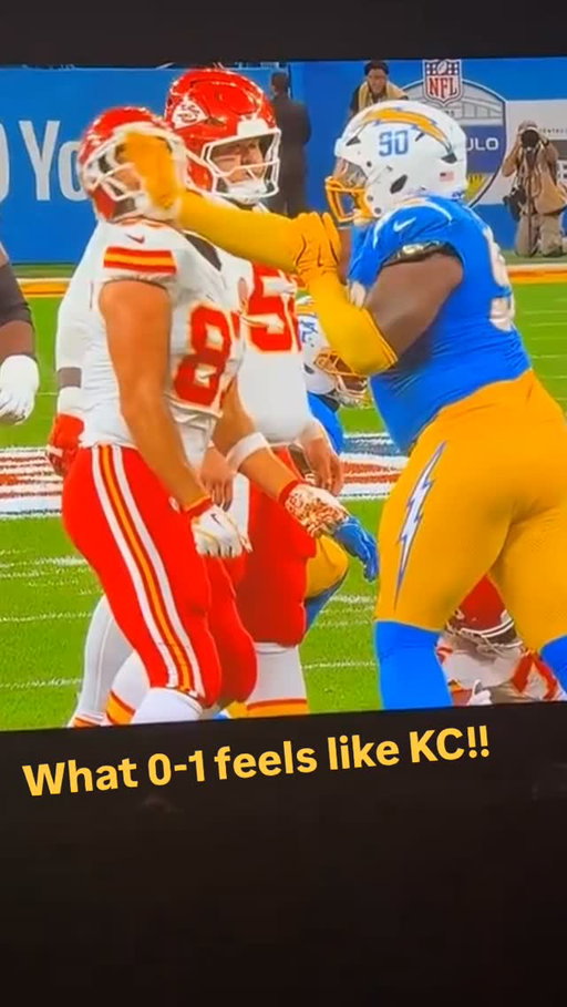 Nice win #chargers
