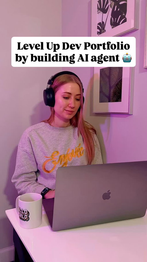 Which agent would you build first? 👇 Comment below.

#softwareengineering 
#aiagents #learntocode #womenintech #softwareengineer
