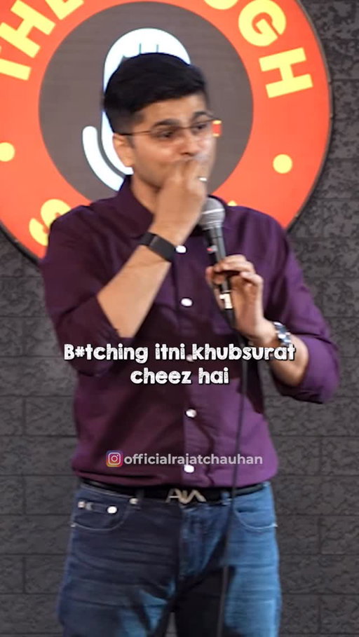 Kya bolte ho aap #standup #standupcomedy #corporate #friendship #friendshipgoals