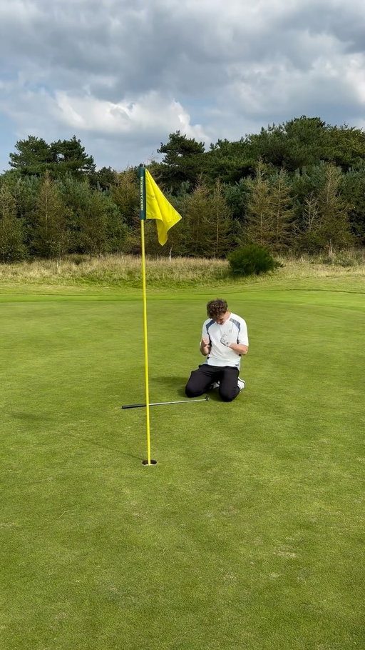 GOLFING GREATNESS

#golf #golfersofinstagram #golfinstruction #golftime #golfpractice #golfcart #instagolfer #golferslife #golfball #golfgods #golflessons #golfinglife #golfcourses #pgatour #masters #golflifestyle #progolf #badgolf #holeinone #golfer #golfswing #golfing #quoteoftheday #golfgti #golfpro #golfaddict #golfcoach