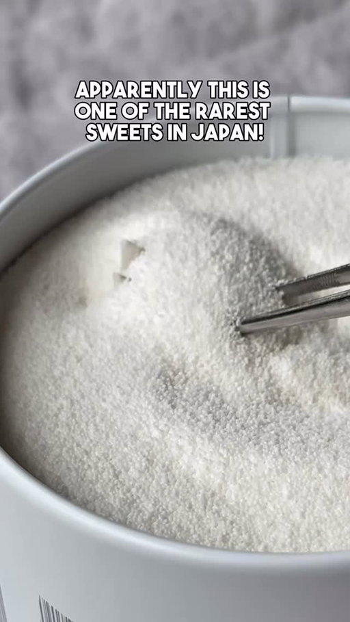 Amazingly #rare #viral #candy in #japan #japanfinds