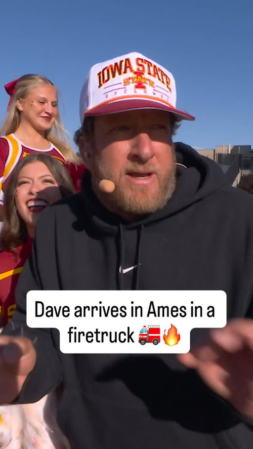 🚨 @stoolpresidente is here 🔥