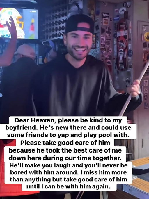 This is the best scroll you’ll have today 🥺💙💛
(via: @livleigh222 & @thewaywemet )