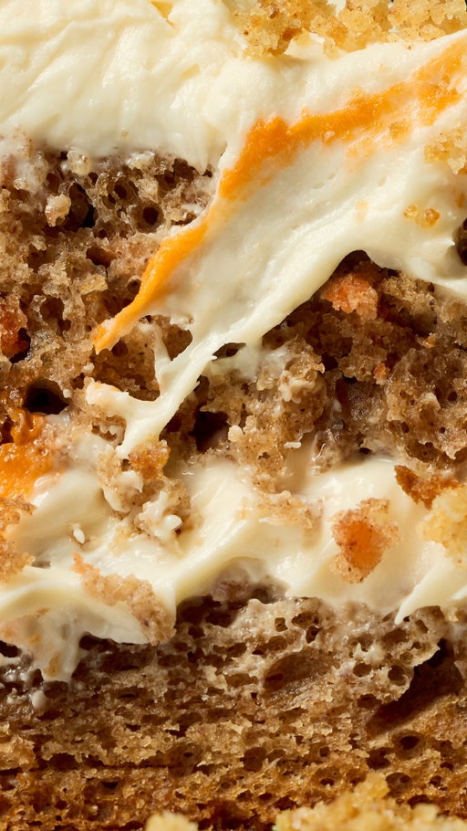 09 SEP 2025

Carrot Cake Matcha

Available exclusively in the US.