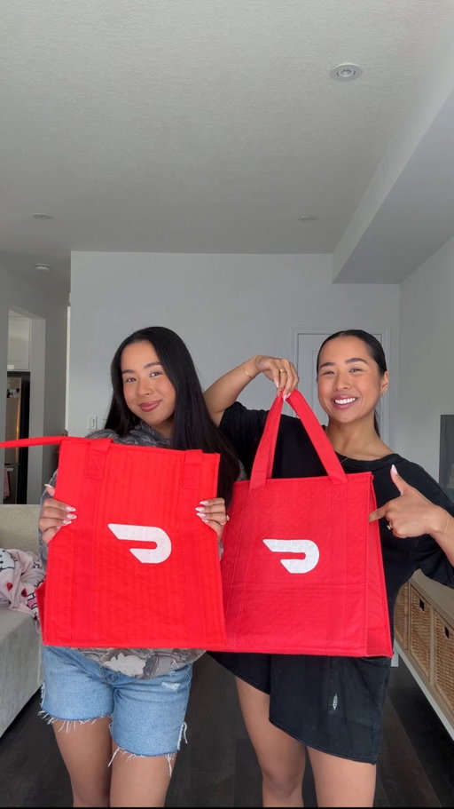When life happens, @doordash_ca is always the answer. 🙌 With DashPass, it’s easy to get what you want - stress-free and right on time.

From Sept 2-Oct 13, DashPass Deal Drops deliver up to 40% off restaurants, groceries, beauty, pets & more. 🚨 Plus, surprise savings drop weekly so there’s always something new to grab.

Six weeks of nonstop savings = everyday made effortless. ✨ #DoorDashPartner