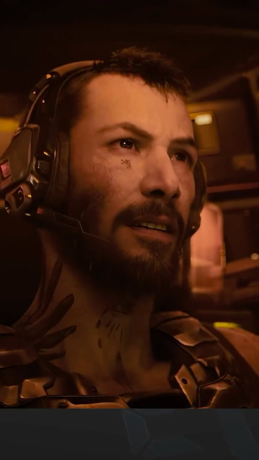Keanu Reeves is A MACHINE

Tim Miller describes how Keanu Reeves became part of the cast for Secret Level, playing the role of the junkie mech pilot in the Armored Core episode. Not even a knee injury stopped him from showing up and working hard during the lengthy mockup sessions.