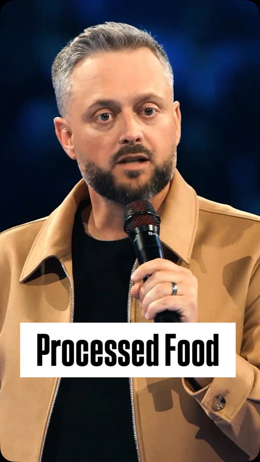 I’m a farm to factory to table guy