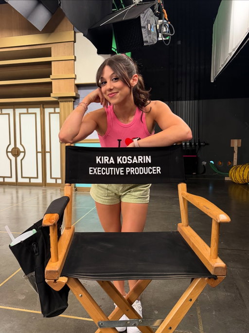 1. CLASH OF THE THUNDERMANS is wrapped and will premiere on Paramount Plus 2026 ⚡️

2. THE THUNDERMANS: UNDERCOVER comes back with new episodes starting this Wednesday at 5:30pm on Nickelodeon! ⚡️

3. THE THUNDERMANS (ORIGINAL) just released all four seasons (!!!) on Netflix for your streaming pleasure ⚡️

💙💙💙💙💙

Thank you for watching. We couldn’t do this without you. Can’t wait for you to see what we’ve made. We all think it’s our best yet 💕