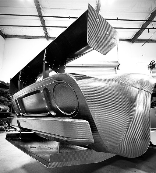Our biggest project to date! A Ford GT that has been sitting dormant after it was crashed since 2007. Ironically, when I was working at @falkentire in 2008, I had made contact with Doran Racecars as they were preparing an IMSA GT2 Ford GT to be raced for Falken Tire in the American LeMans Series by Blackswan Racing. I flipped back through my contact list and phoned Kevin Doran hoping he could still produce us the ultimate aero package. After 30 minutes on the phone where the conversation started as “no” and after some smooth talking, turned into “when do you need it by?” we were on our way to creating and resurrecting a full dry carbon, VERY unique road going Ford GT! Hit the @throtl YouTube channel today to see the drama unfold. It’s been a rough road so far but, man has it been rewarding, as you can see in this image.
#throtl #throtlgt #fordgt #doranracecars #wd40