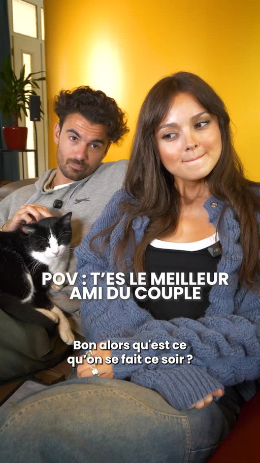 C’est plus ton pote c’est ton enfant 😂😂
Feat @antoinejumeau & @lili_alba_ 
Real @jo.vdl