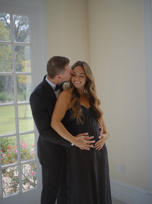 we couldn’t love you guys more!!!!!!!! 
welcome to the Ross fam @amberkirkham @thebossross3 ❣️