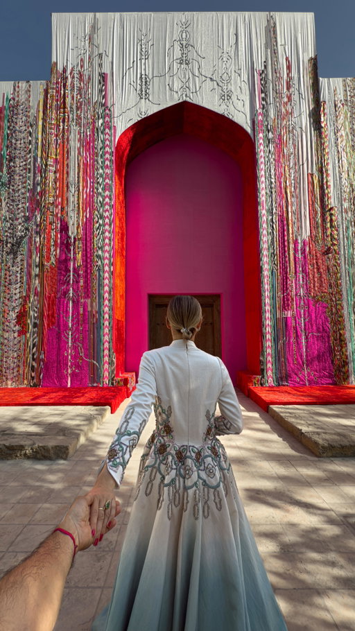 #followmeto Bukhara Biennale. 
“Recipes for Broken Hearts”. 70 projects in the Old Town of Bukhara. This biennale is not about broken hearts : it’s about the recipes to mend them. Cures, like recipes, are not static.