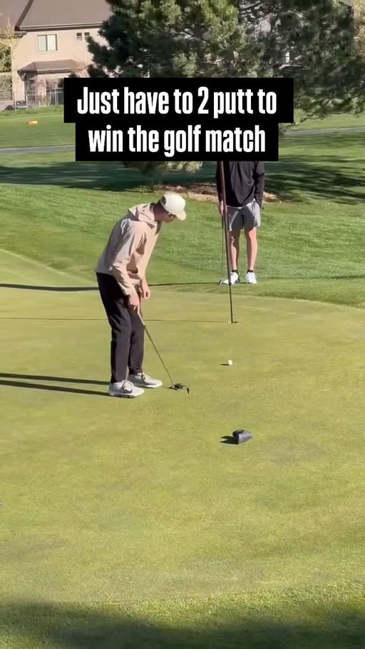 WTF 😂 @imperium.golf