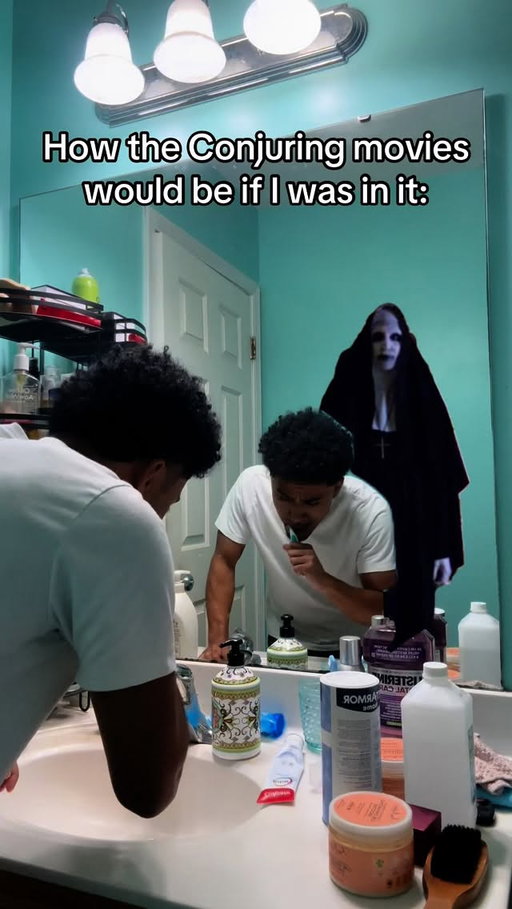 Would be the shortest movie of all time😭

#relatable #memes #funny