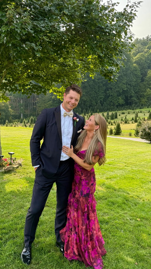 Wedding weekend in the mountains🌲💐